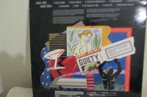 UB40 - LABOUR OF LOVE