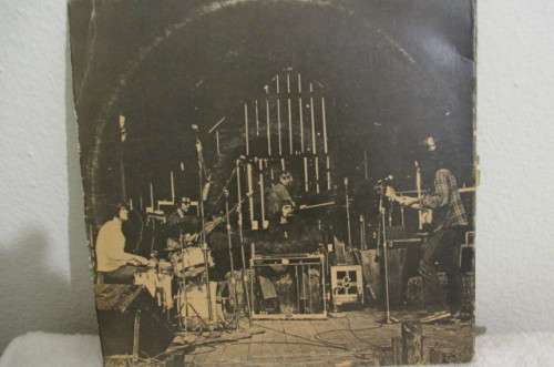 HARVEST - NEIL YOUNG