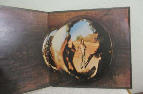 HARVEST - NEIL YOUNG