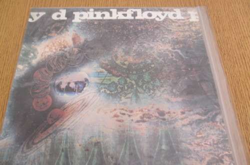 ***PINK FLOYD*** - A SAUCERFUL OF SECRETS - 29 JUNE 1968