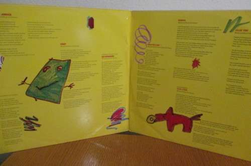 CAT STEVENS - **IZITSO**