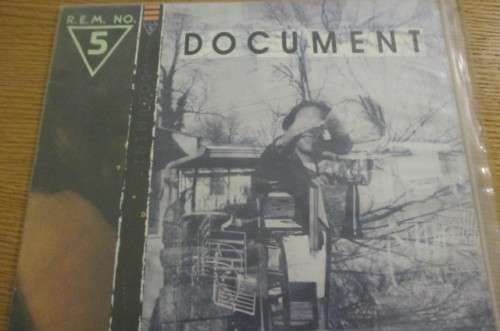 R.E.M. NO. 5 - DOCUMENT