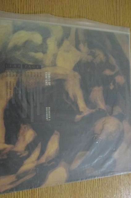 R.E.M. NO. 5 - DOCUMENT