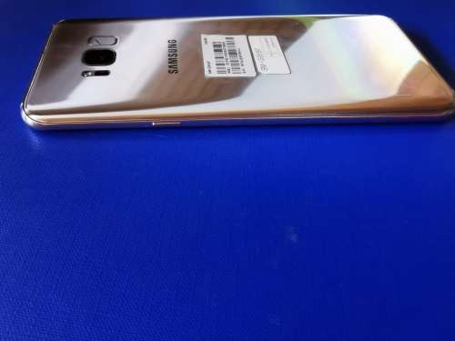Samsung S8 plus BARGAIN !