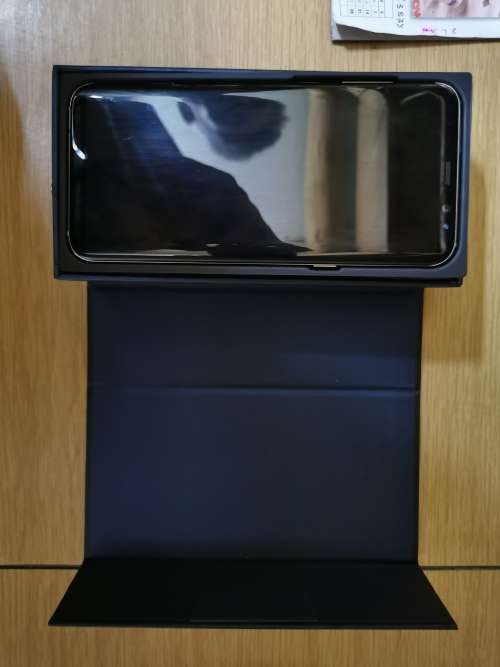 Samsung S8 plus BARGAIN !