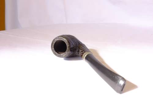 Vintage Unused Tobacco Pipe