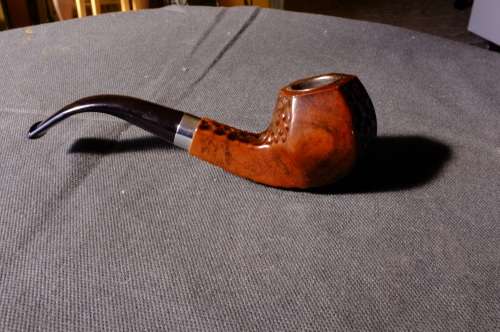 Modern Type Tobacco Pipe