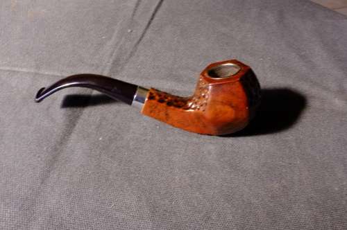 Modern Type Tobacco Pipe