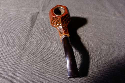 Modern Type Tobacco Pipe