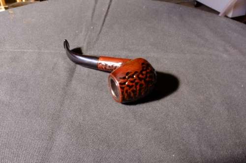 Modern Type Tobacco Pipe