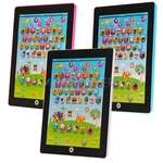 KIDS LEARNING TABLET
