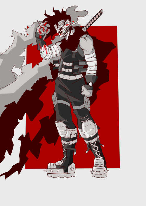 A3 Anime Posters - Boku no Hero Academia (My Hero Academia)