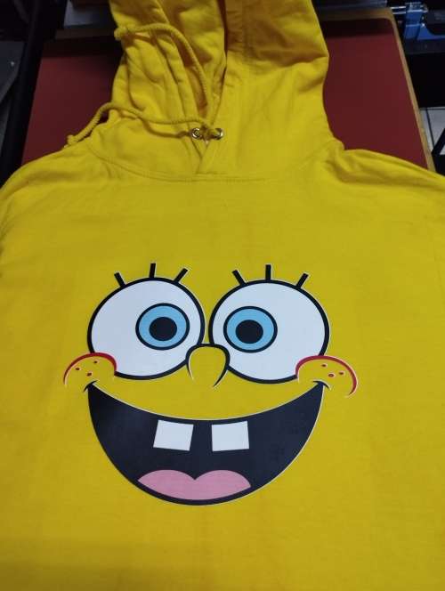 SpongeBob Tracksuit