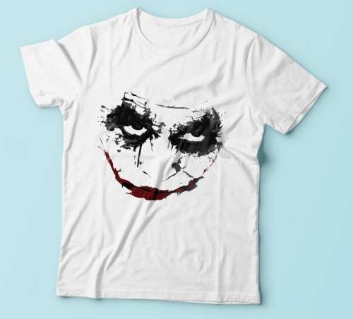Joker Face T-Shirt