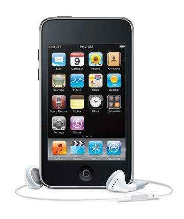 iPod Touch 32Gb for sale