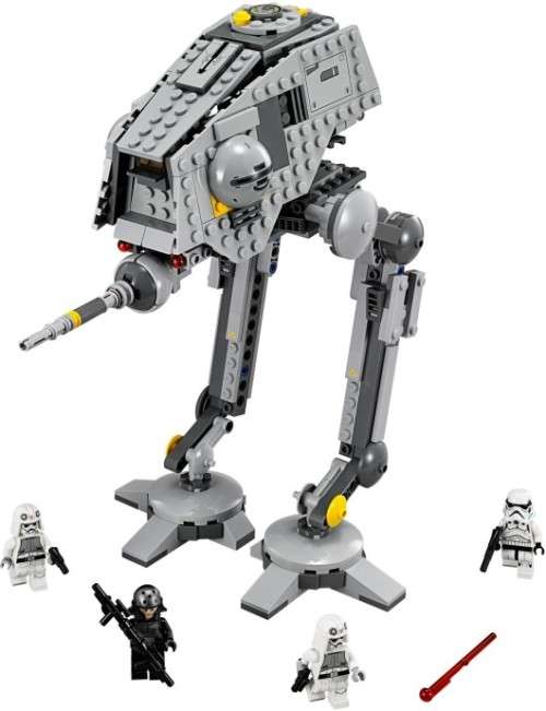 Lego Star Wars [retired set from 2015] - 75083 AT-DP