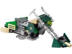 Lego Star Wars [retired set from 2016] - 75141 Kanan`s Speeder Bike