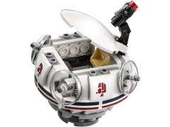 REDUCED! Lego Star Wars TATOOINE MEGA-BUNDLE (3 RETIRED SETS + 2 BASEPLATES)