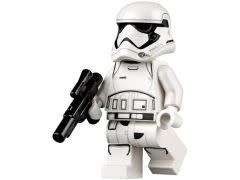 Lego Star Wars 75256 Kylo Ren`s Shuttle [2019]