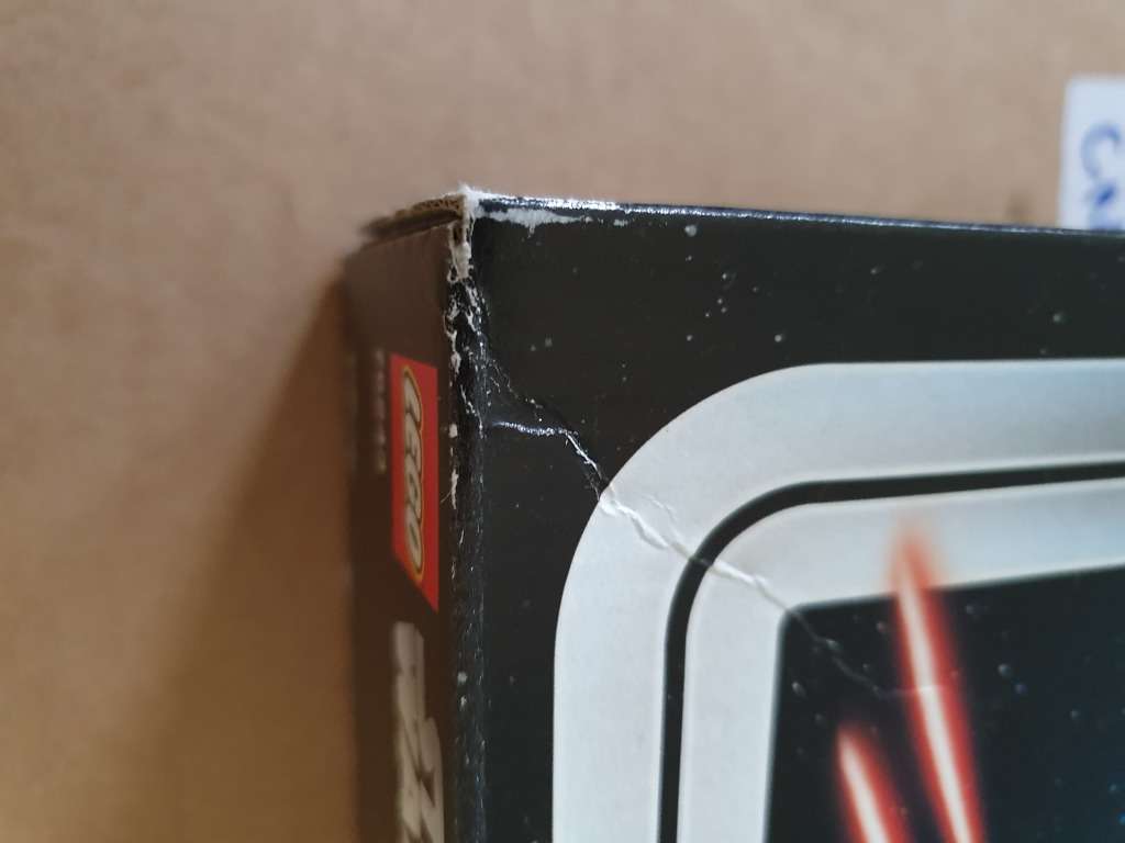 Lego Star Wars Slave 1 - 20th Anniversary Edition - 75243 [2019]