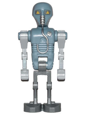 Lego Star Wars 75203: Hoth Medical Chamber [2018] + original instructions