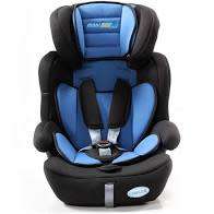 BABY CAR SEAT