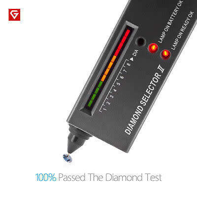 Vivid Blue Color 1CT Moissanite Stone Loose Gemstone Excellent Round Cut