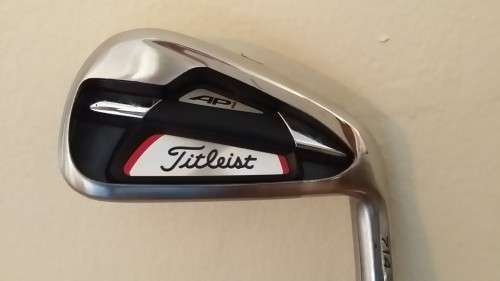 Titleist AP1 714 Irons