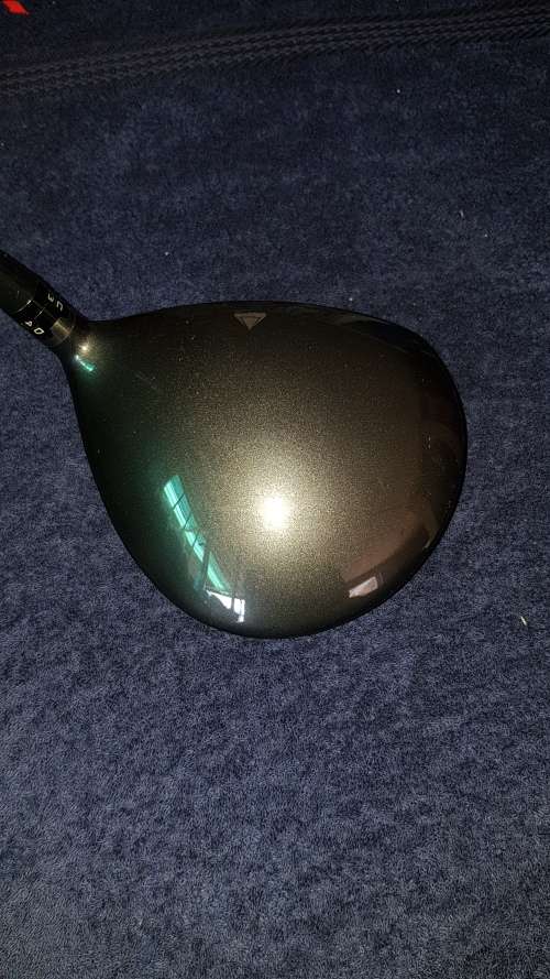 Titleist 917 D3 Driver