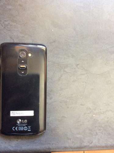 DON'T MISS!  The LG G2, in excellent condition!