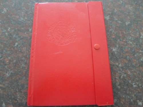 ALBUM FULL OF UNION OF SOUTH AFRICA STAMPS SEE PICS!!!!!!!!