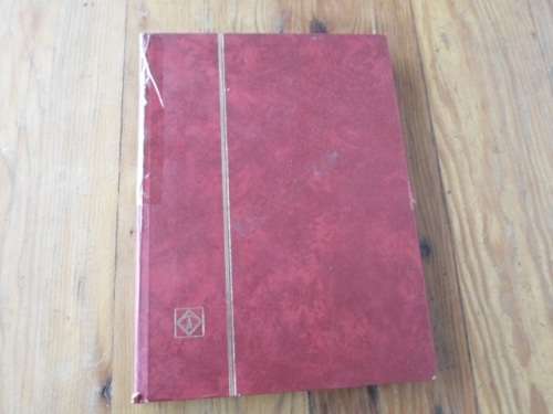 LARGE ALBUM MALAWI AND WORLD STAMPS NEW AND USED SEE PICS!!!