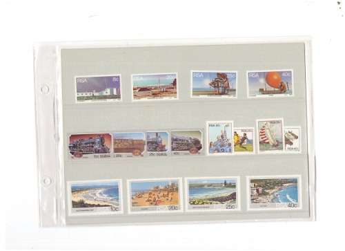 RSA MINT SETS SEE PICS!!!