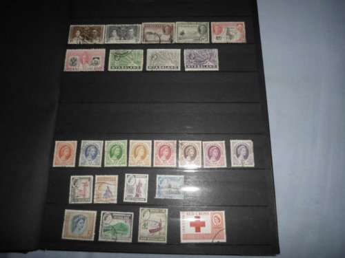 LARGE ALBUM RHODESIA AND SA HOMELAND STAMPS SEE PICS!!!!