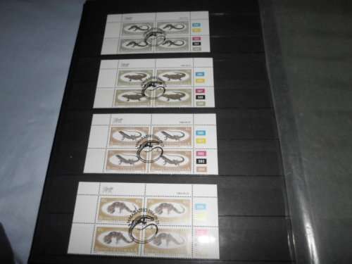 LARGE ALBUM RHODESIA AND SA HOMELAND STAMPS SEE PICS!!!!