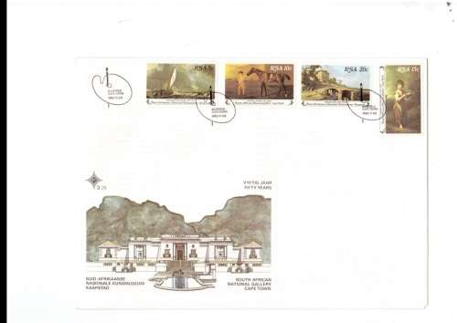 10 X LARGE RSA  AND HOMELAND FIRST DAY COVERS SEE PICS