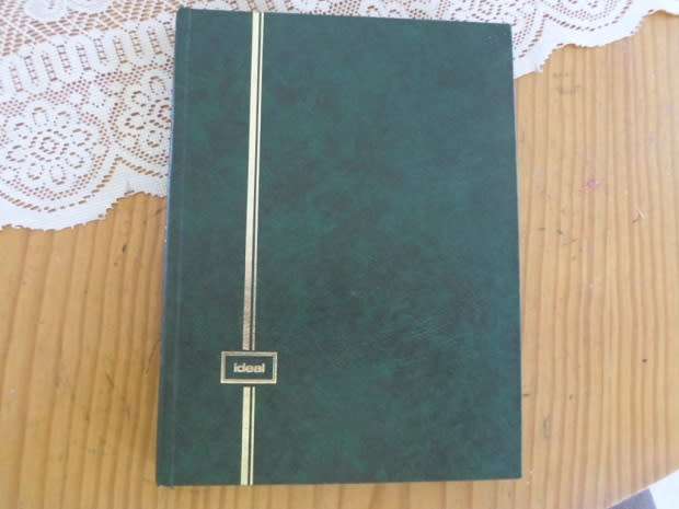 SMALL ALBUM RSA USED STAMPS VERY NEAT SEE PICS