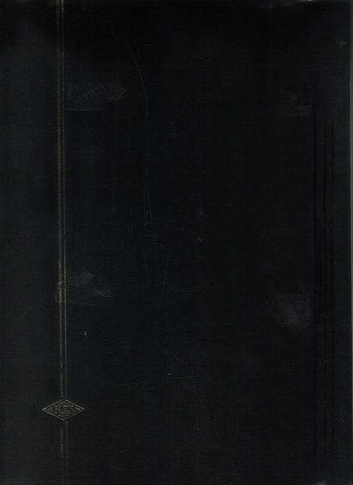 LARGE ALBUM WITH LOTS OF MINT SWA CONTROL BLOCKS SEE PICS BLANK ALBUM COST R 400