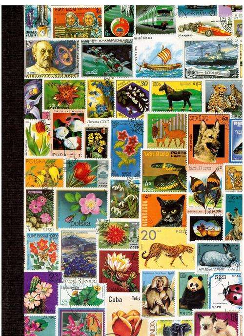 ALBUM WORLD STAMPS SOME GOOD VALUES SEE PICS!!!!!!!!!!!!!!!!!!!!!!