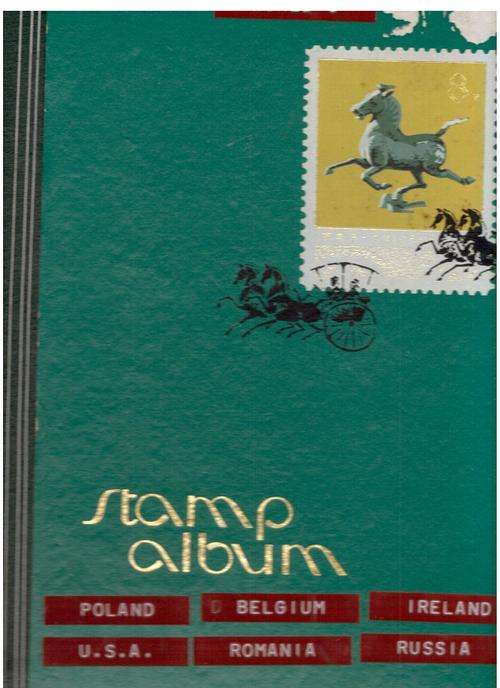 LARGE ALBUM WITH GOOD VALUE WORLD STAMPS SEE PICS!!!!!!!!!!!!!!!!!!!!