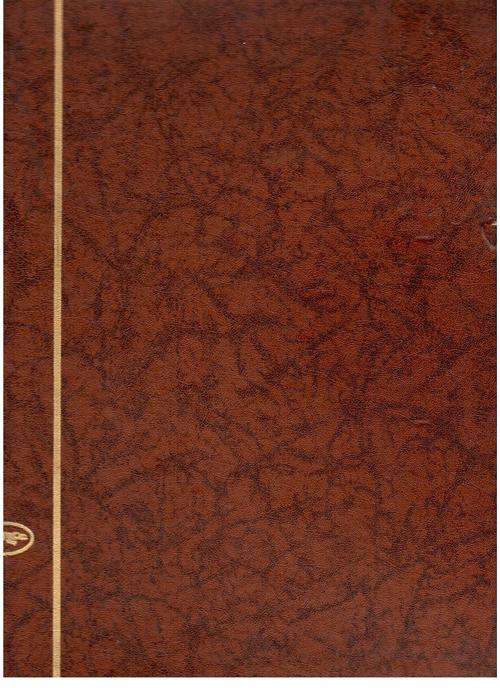 LARGE ALBUM SOUTH AFRICA STAMPS LOTS OF HIGH VALUES SEE PICS