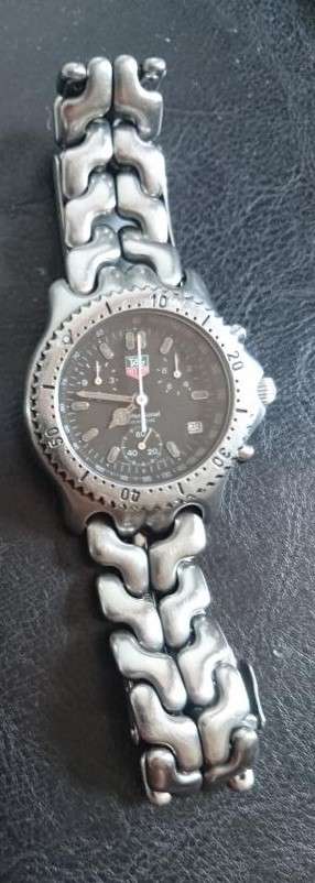Tag Heuer SEL