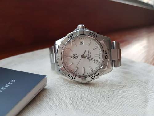 Tag Heuer Aquaracer WAP111