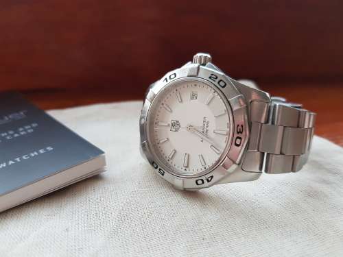 Tag Heuer Aquaracer WAP111