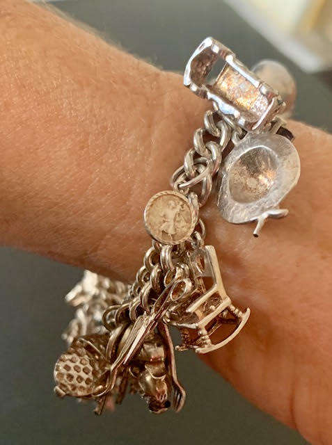 CHARM BRACELET