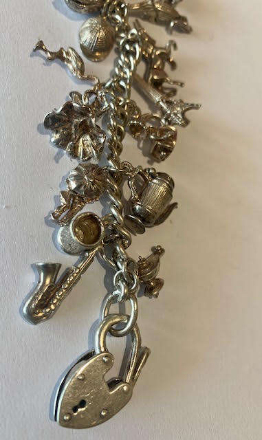 CHARM BRACELET