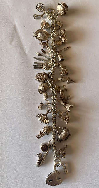 CHARM BRACELET