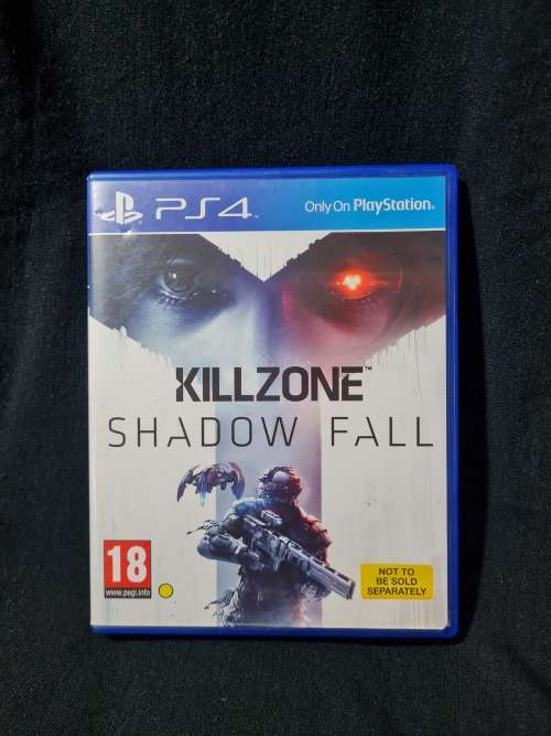 Playstation 4 bundle