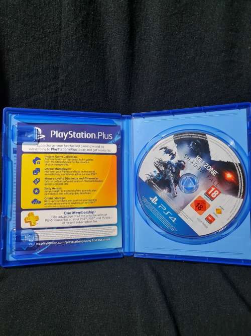 Playstation 4 bundle