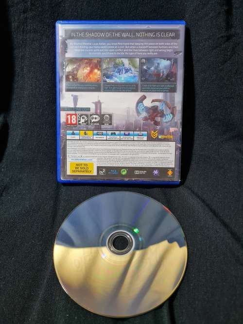 Playstation 4 bundle